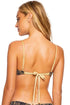 Luli Fama Dreamweaver V Splice Bralette
